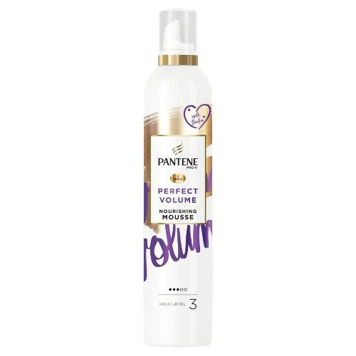  Pantene Volume & Body Mousse 200ml 