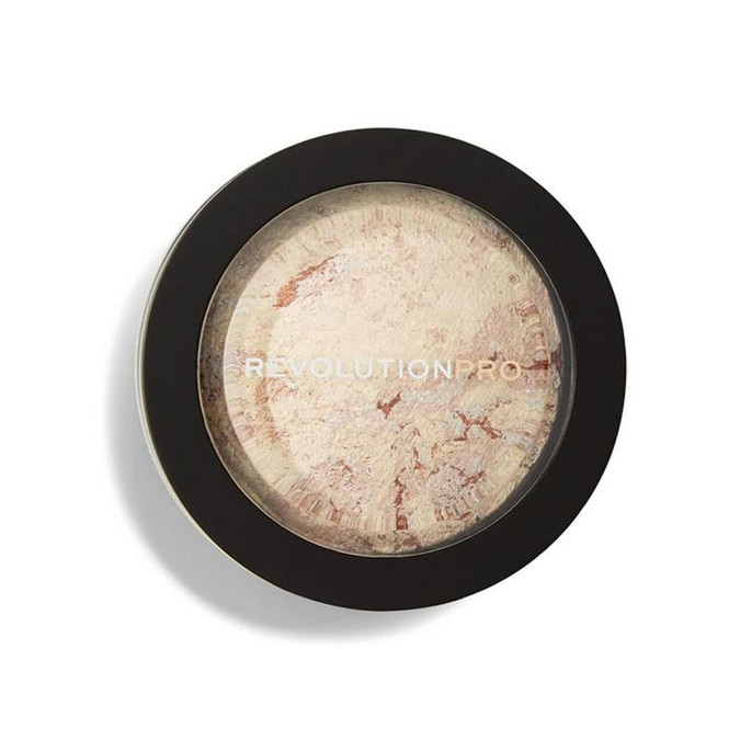 revolution Revolution Pro Skin Finish Highlighter Opalescent 