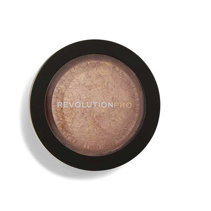 revolution Revolution Pro Skin Finish Highlighter Lustrous 