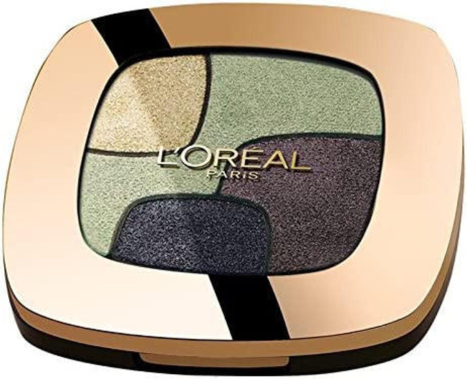 Loreal L'Oréal Paris Color Riche, Trésors Cachés Number P2 