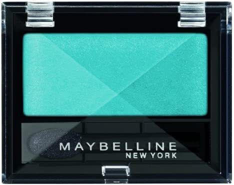 Maybelline New York Eyestudio Mono Eye Shadow 425 Blue Paradise (www.hair2buy.co.uk)