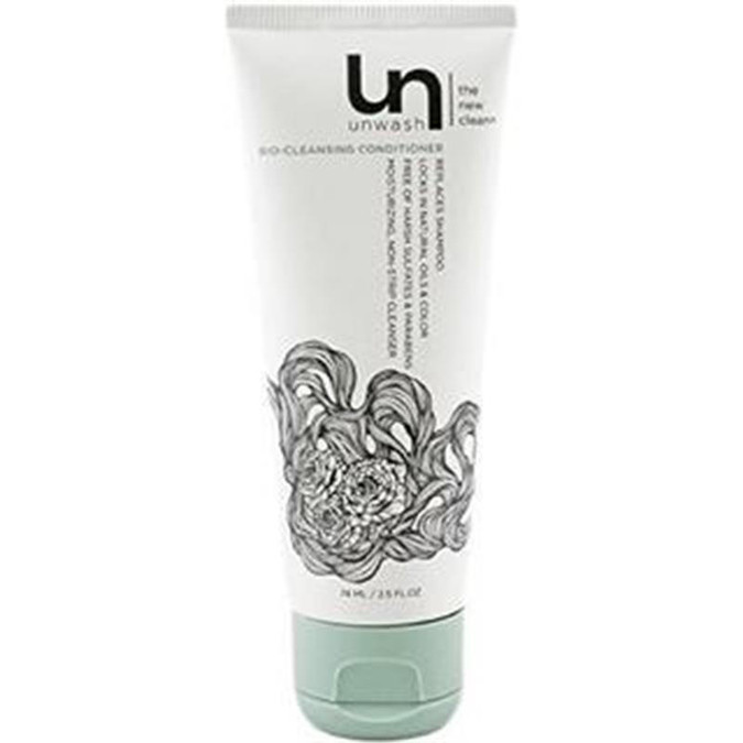 UNWASH Unwash Bio Cleansing Conditioner 74ml    (WWW.HAIR2BUY.CO.UK) UNWASH Unwash Bio Cleansing Conditioner 74ml    (WWW.HAIR2BUY.CO.UK)