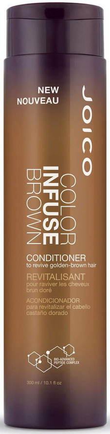 joico Joico Color Infuse Conditioner, Golden Brown  (www.hair2buy.co.uk)