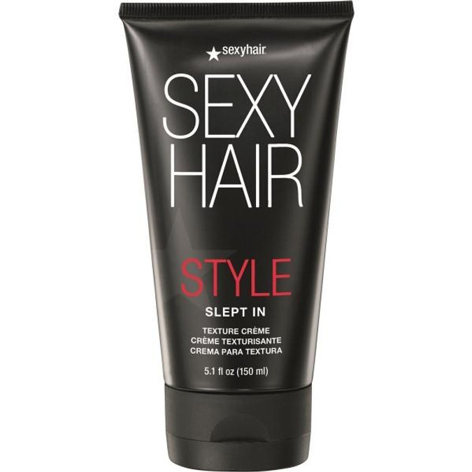 sexy hair Style Sexy Hair Slept In Texture Creme 150ml 