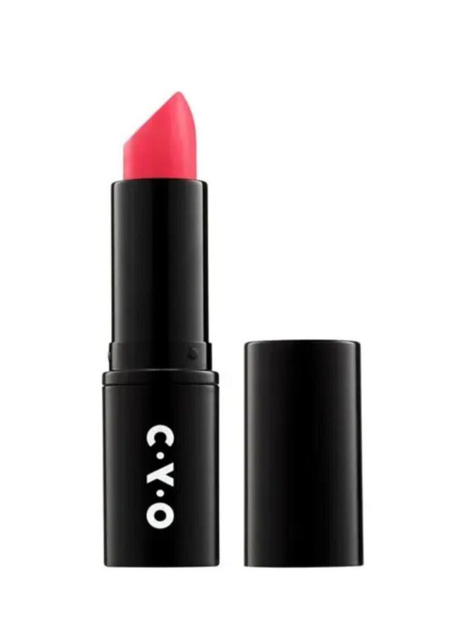 CYO Extra Mile Lipstick Sheen (www.hair2buy.co.uk)