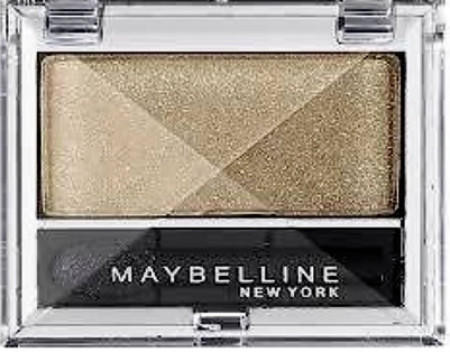 MAYBELLINE Maybelline Eye Studio Mono Eye Shadows - 621 SPARKLING GOLD (www.hair2buy.co.uk)