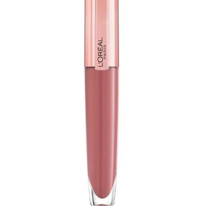 Loreal L'Oréal Paris Glow Paradise Lip Gloss  Heighten 