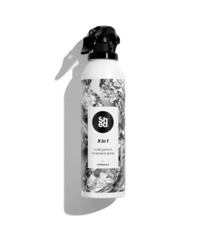 SHED X in 1 Multi Perfect Treatment Spray 150ml  (www.hair2buy.co.uk)