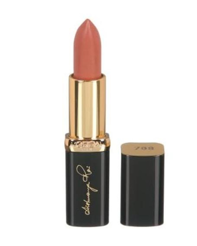 Loreal L'oreal Color Riche Star Secret Aishwarya Beige N0 708 (www.hair2buy.co.uk)