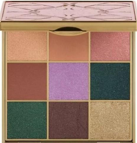 Loreal  L'Oreal Paris X Elie Saab Eyeshadow Palete 