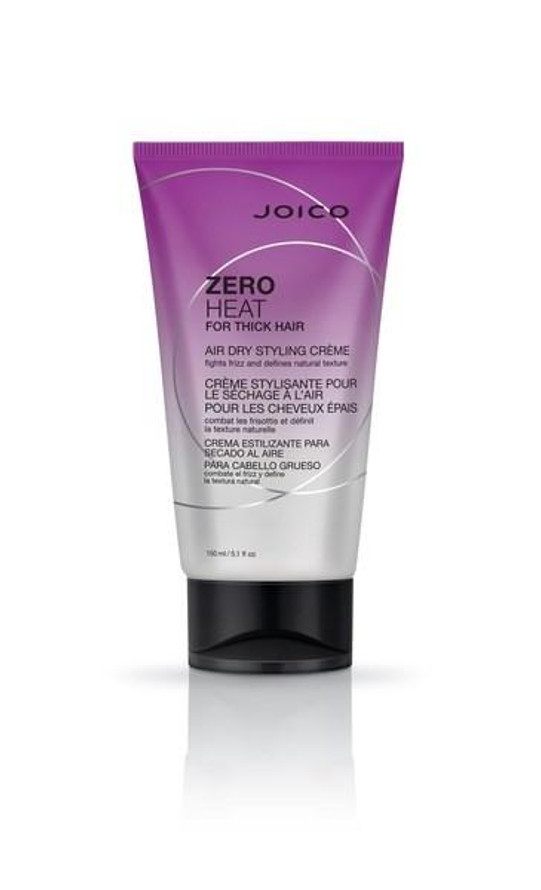 joico Joico Zero Heat Styling Creme Thick/Coarse 150ml  joico Joico Zero Heat Styling Creme Thick/Coarse 150ml