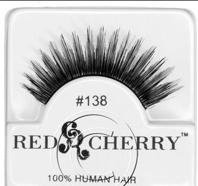 red cherry Red Cherry lash 138 