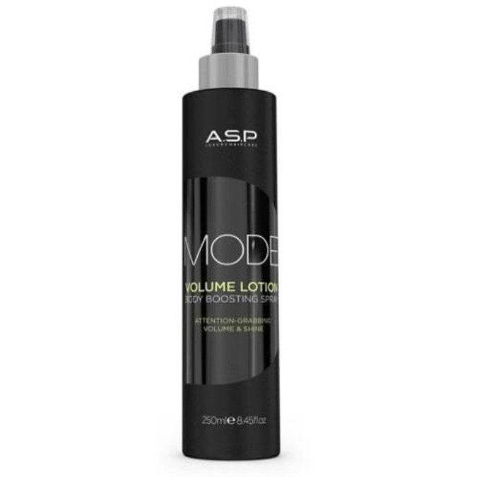 A.S.P Mode Volume Lotion Spray 250ml A.S.P Mode Volume Lotion Spray 250ml