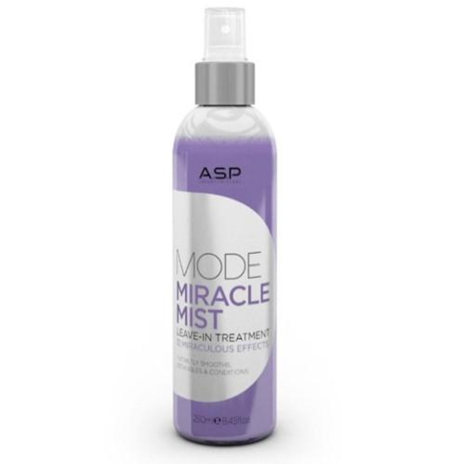 A.S.P Mode Miracle Mist Conditioner 250ml A.S.P Mode Miracle Mist Conditioner 250ml