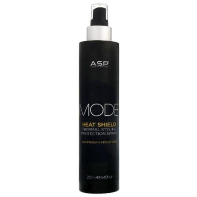 A.S.P Mode Heat Shield Protection Spray 250ml A.S.P Mode Heat Shield Protection Spray 250ml