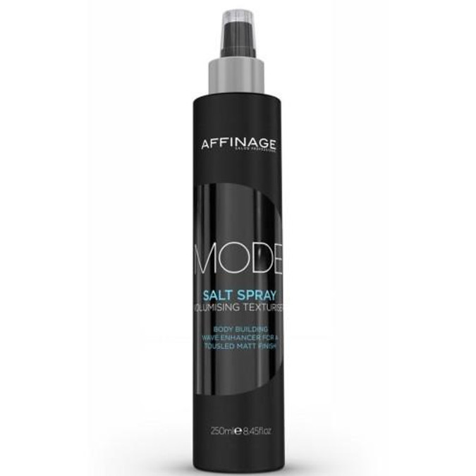 A.S.P Mode Salt Spray Volumising Texturiser 250ml A.S.P Mode Salt Spray Volumising Texturiser 250ml
