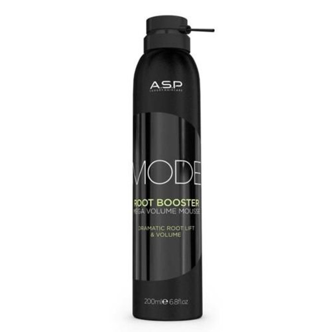 A.S.P Mode Root Boost Volume Mousse 200ml A.S.P Mode Root Boost Volume Mousse 200ml