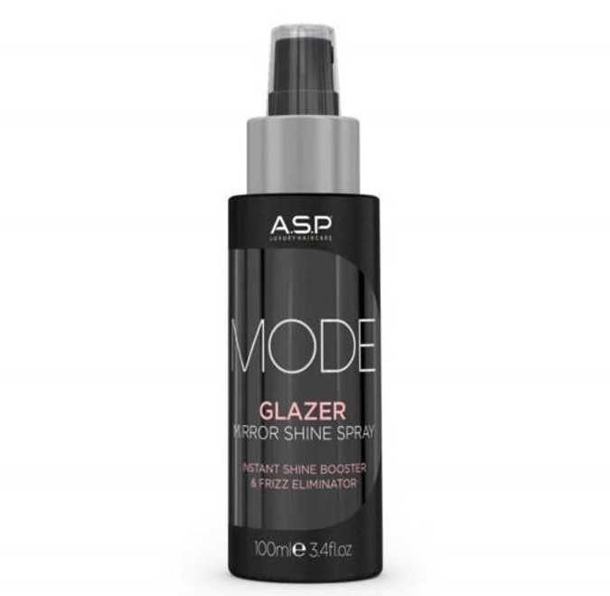  A.S.P Mode Glazer Shine Spray 100ml 