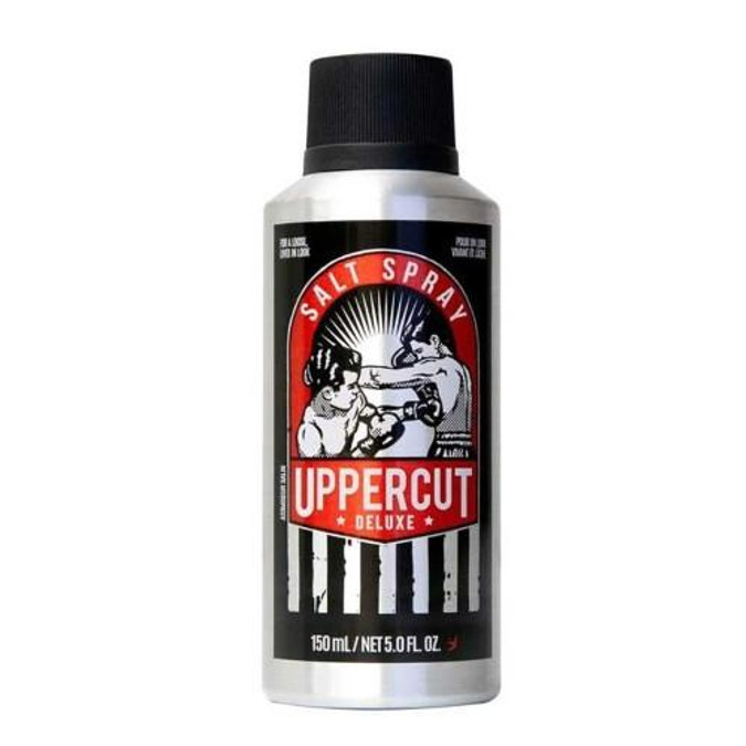 uppercut Uppercut Deluxe Salt Spray 150ml  uppercut Uppercut Deluxe Salt Spray 150ml