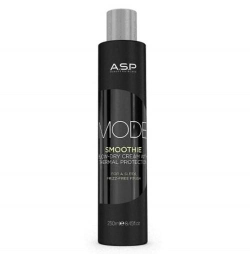  A.S.P Mode Smoothie Blow-Dry Cream 250ml 