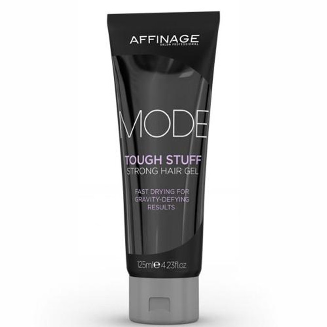  A.S.P Mode Tough Stuff Hair Gel 125ml 