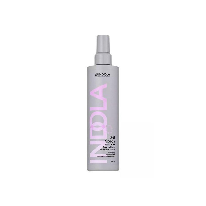 indola Indola Care & Style Gel Spray 300ml  indola Indola Care & Style Gel Spray 300ml