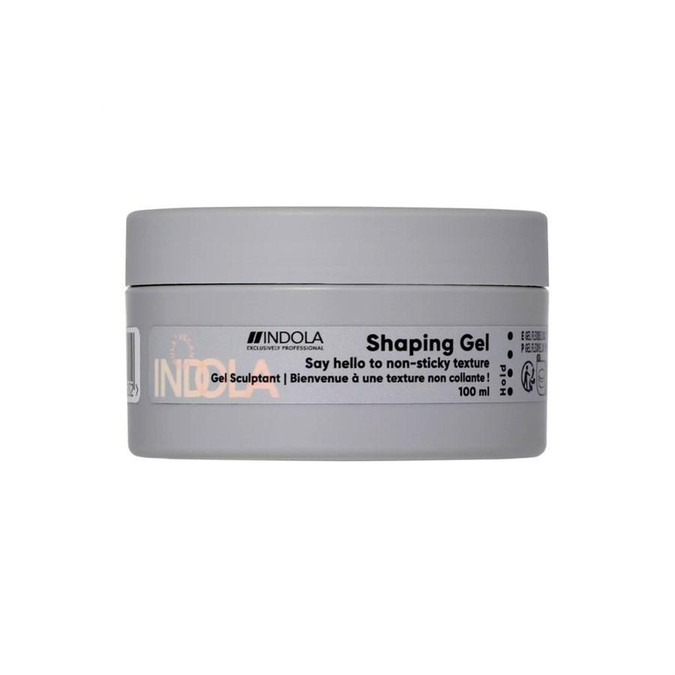 indola Indola Care & Style Shaping Gel 100ml 
