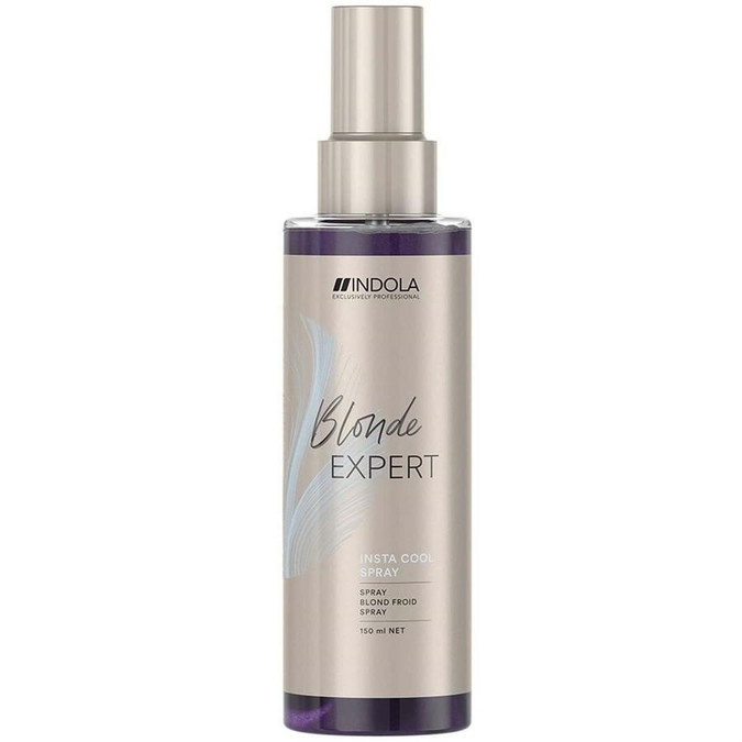  Indola Blonde Expert Insta Cool Spray 150ml 