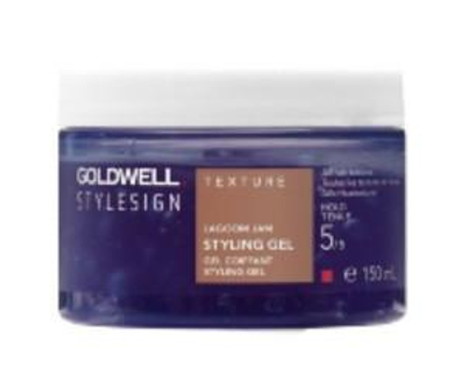 goldwell Goldwell StyleSign Lagoom Jam Styling Gel 150ml 