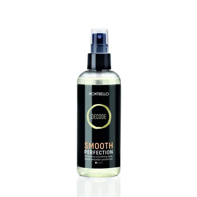  Montibello Decode Smooth Perfection 200ml 