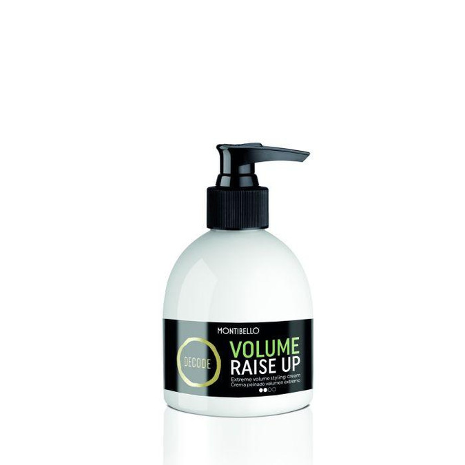  Montibello Decode Volume Raise Up 200ml 