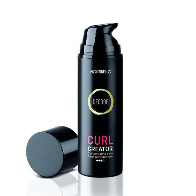  Montibello Decode Curl Creator 150ml 