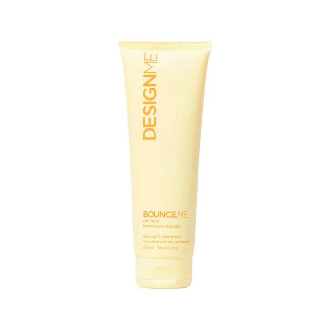DESIGN ME DESIGNME Bounce.Me Curl Balm 250ml 