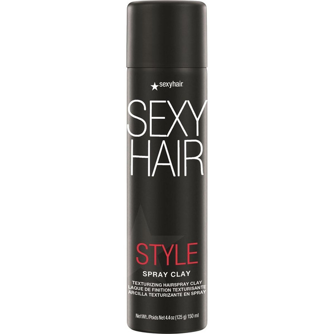 sexy hair Sexy Hair Spray Clay Texturizing Spray 150ml 