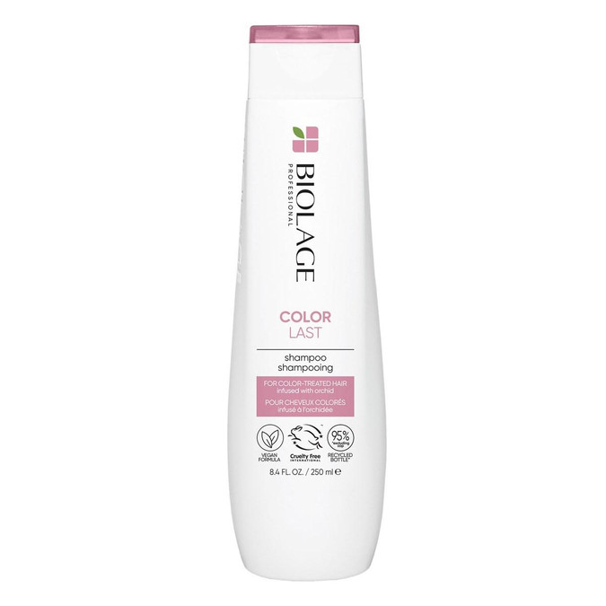 BIOLAGE Biolage Colorlast Shampoo 250ml 