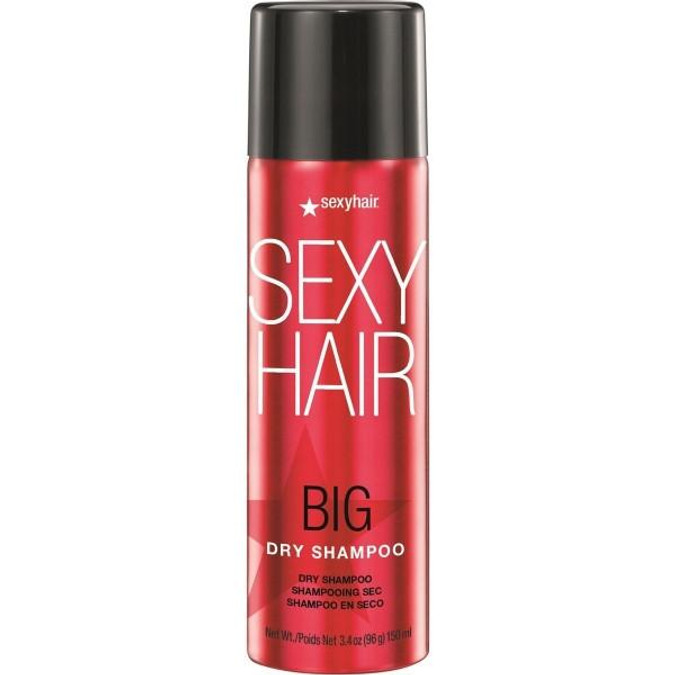 sexy hair Sexy Hair Big Dry Shampoo 150ml 