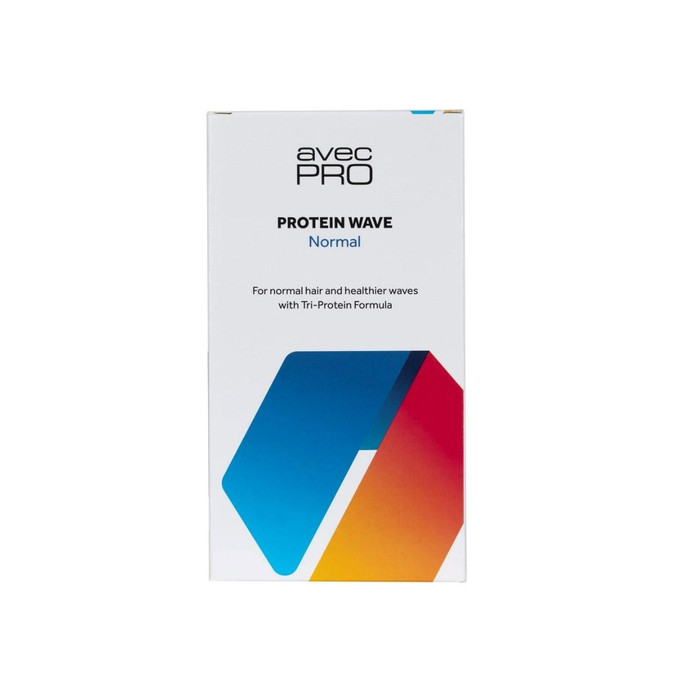  Avec Pro Protein Wave Normal 