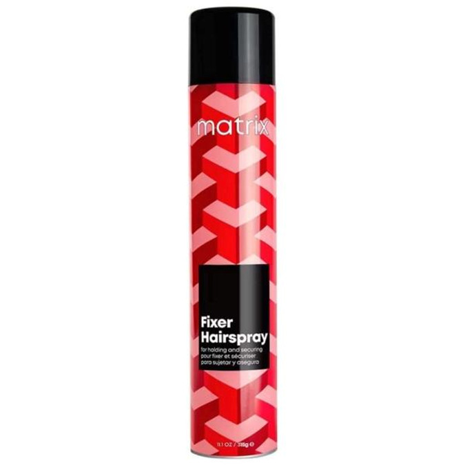 matrix Matrix Styling Fixer Hairspray 400ml 