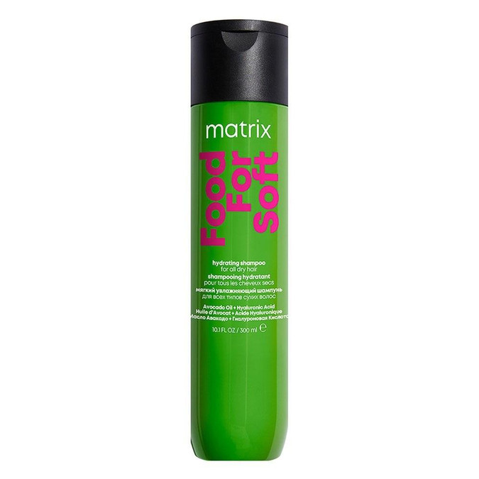 matrix Matrix Food For Soft Shampoo - 300ml 