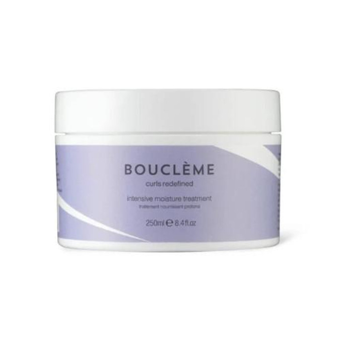 BOUCLEME Boucleme Intensive Moisture Treatment 250ml 