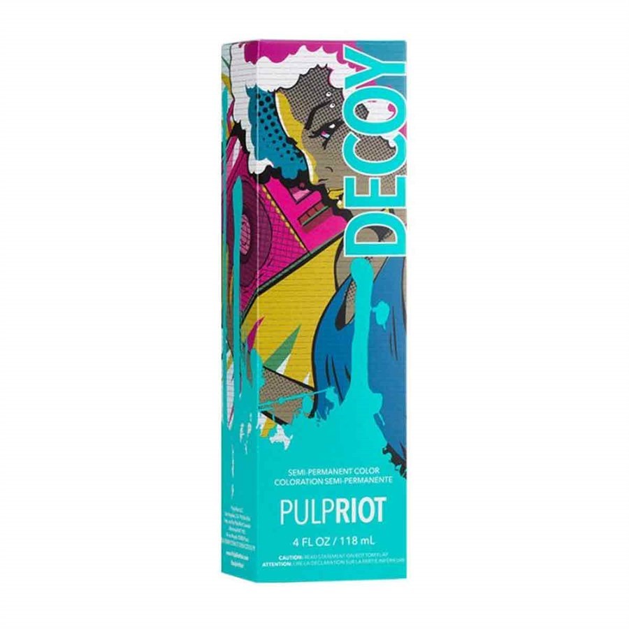 Pulp Riot Peroxide Pulp Riot Discontinued in the UK - hair2buy