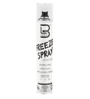  L3VEL3 Freeze Hair Spray 400ml 