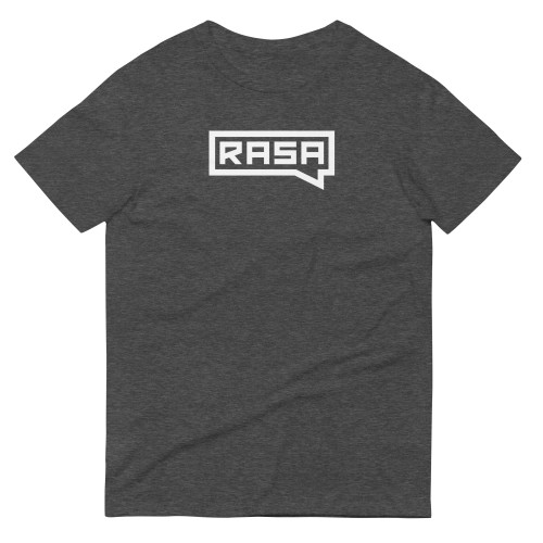 Rasa Logo T-shirt