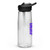 Sports water bottle