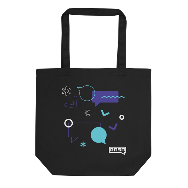 Eco Tote Bag Eco Tote Bag