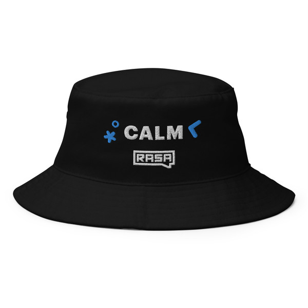 CALM Bucket Hat