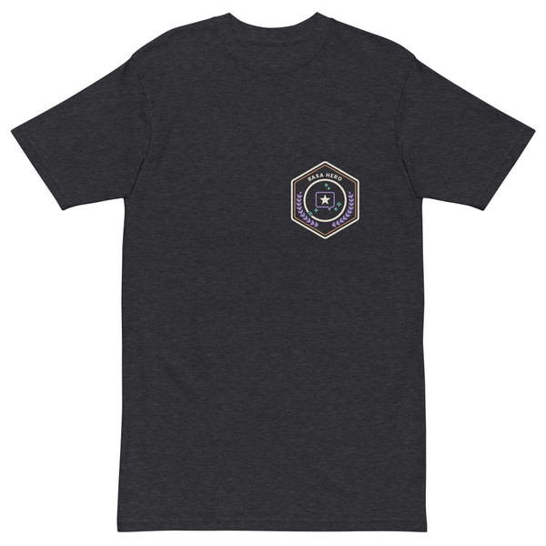 Rasa Heroes Shirt