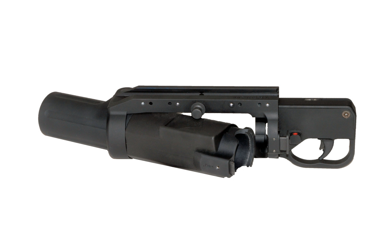 ML37 Smooth Bore Flare Launcher - I.W.A International Inc