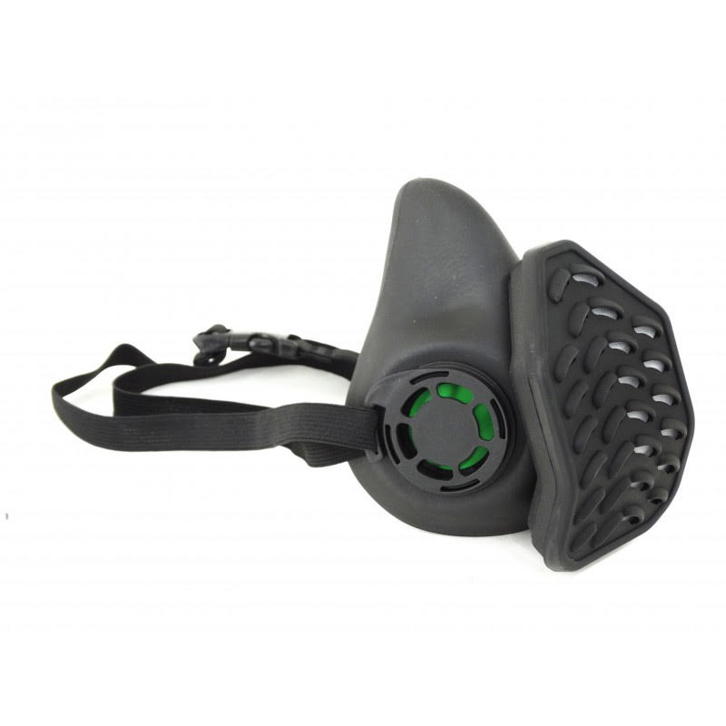 Sestan-Busch Tactical-Half Mask SB-TPM-01 - I.W.A International Inc