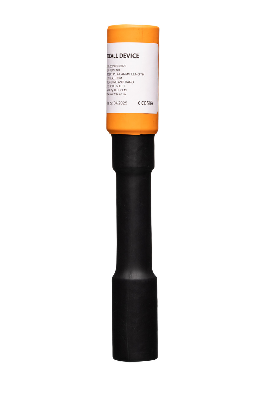 MK9 Thunderflash - I.W.A International Inc